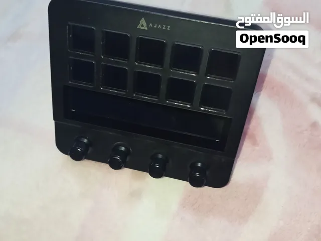 للبيع جهاز تحكم واختصارات Ajazz AKP153