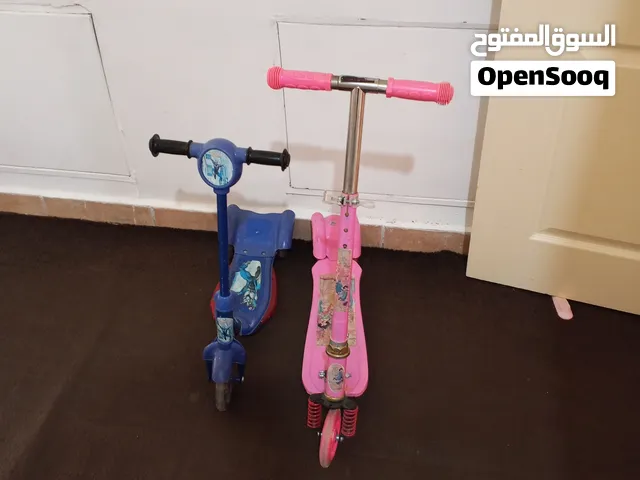 سكوتر اطفال