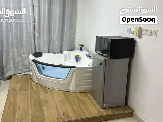 غرف مضيفة ومحترمة