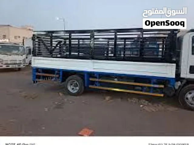 لدينا خدمة شحن داخل صنعاء وجميع المحافظات