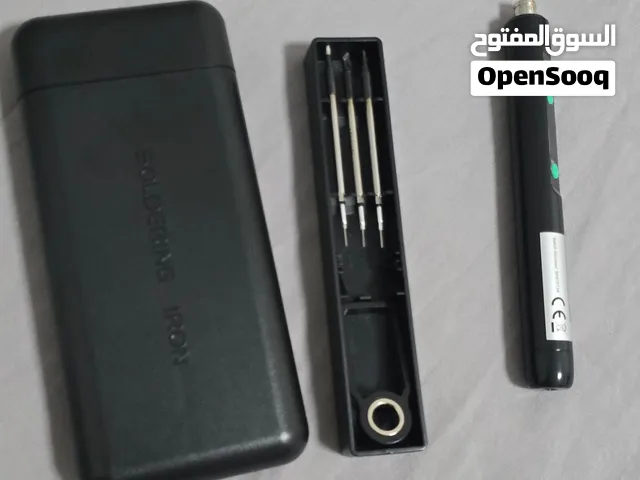 soldering tool little used for sale only 5bhd