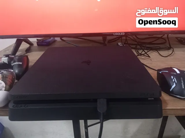 PlayStation 4 PlayStation for sale in Basra