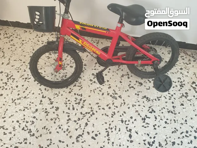 دراجة هوائية