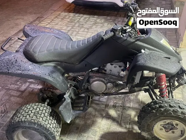 للبيع سوزكي 400 موديل 2008
