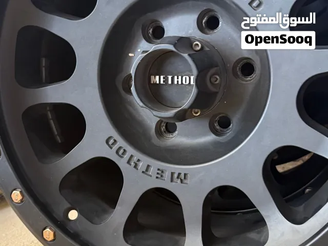 للبيع رنقات ميثود أصليات استخدام 3 شهور فقط