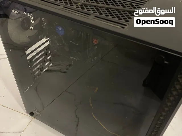 كمبيوتر جيمنج للبيع
