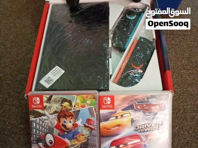 نينتندو سويتش 2
