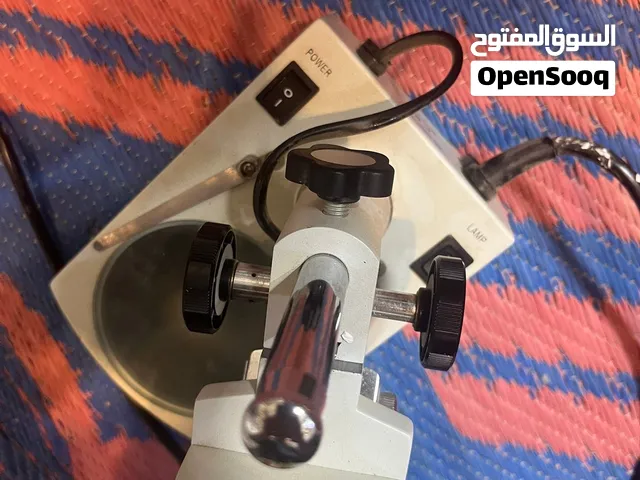 مجهر. إلكتروني للبيع
