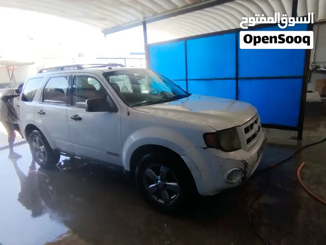 Used Ford Escape in Tripoli