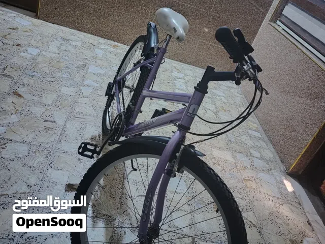 بايسكل جبلي ياباني حجم 26