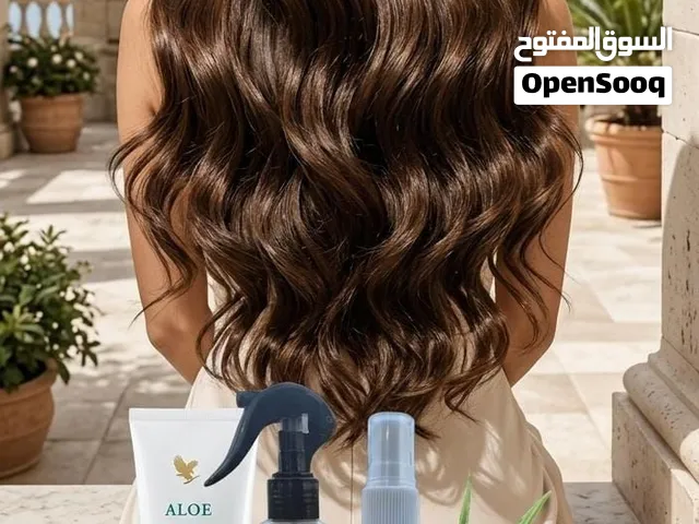 باكدج شعر الاميرات سر الجمال واللمعان مع باكدج شعر الاميرات شعر لامع وناعم