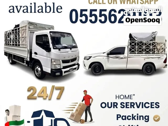 Movers Packers Pickup Service in Dubai  Need to shift  all Dubai UAE