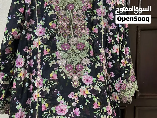 عددجلابيات ومخورات