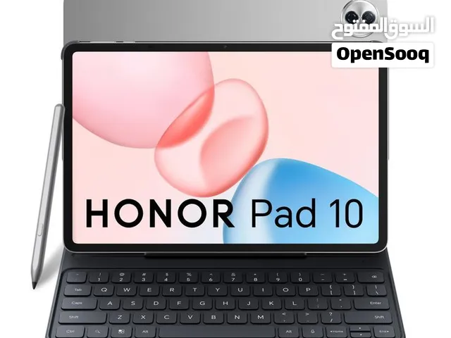 Honor Pad 10
