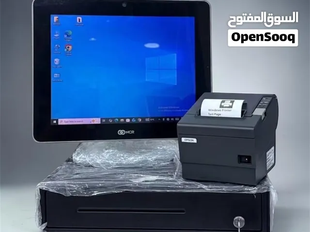 Ncr POS Complete package + Lifetime Software +2 Years Warranty