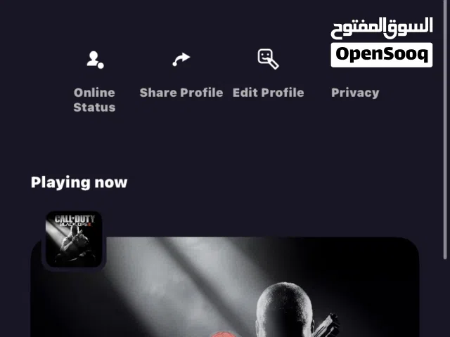 Social Media Accounts and Characters for Sale in Kuwait City