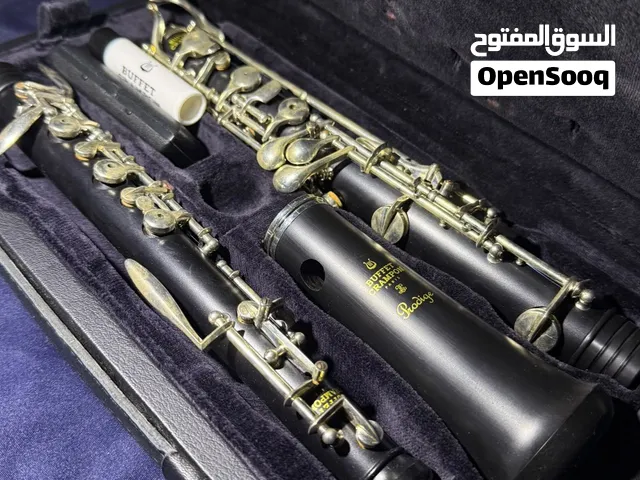 أوبوا - Oboe