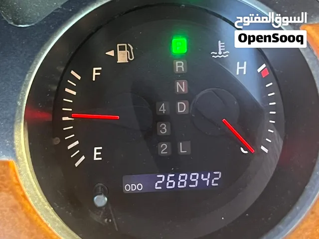 لكزس es300 موديل 2006