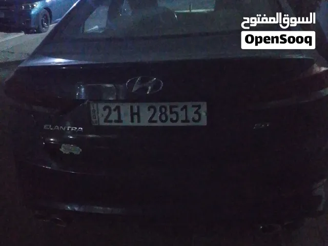 النترا للبيع موديل 2017