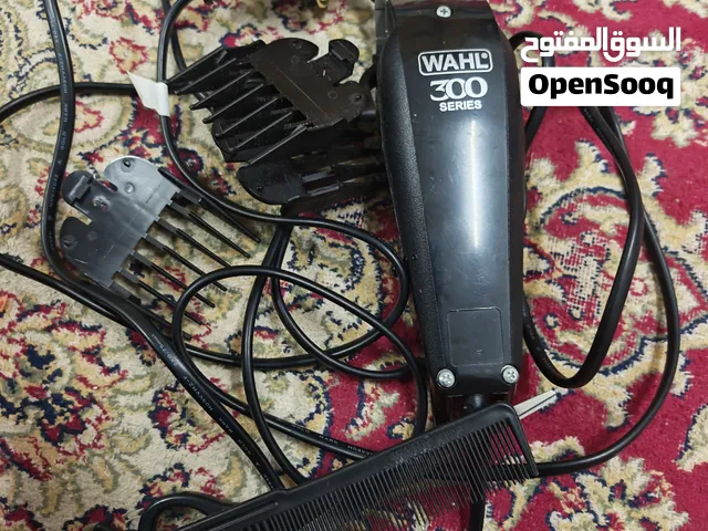 ماكينه حلاقه وال امريكي wahl shaving machine, usa