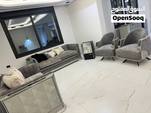 اثاث فيلا للبيع من المالك معيشة وسفرة ميداس وكهربئيات