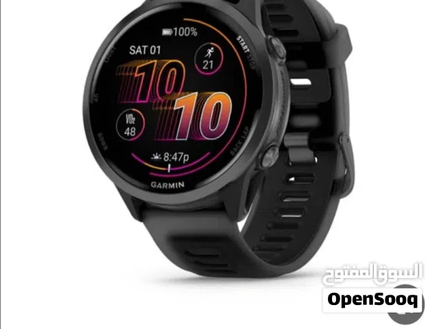 garmin forerunner 570 47m