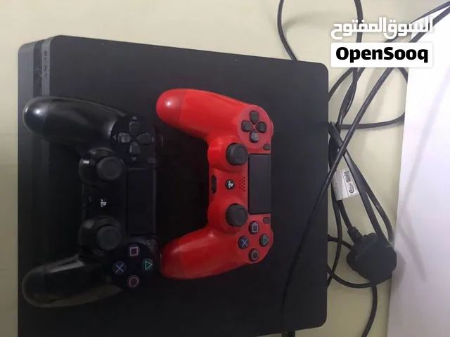 PlayStation 4 PlayStation for sale in Al Sharqiya
