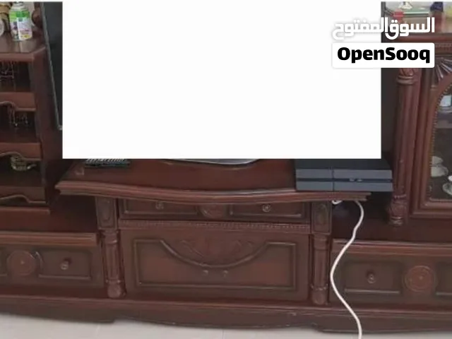 بوفية تلفزيون