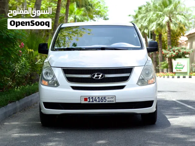 Hyundai H1 - 2013
