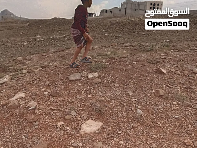 ارض اراضي للبيع في حزيز