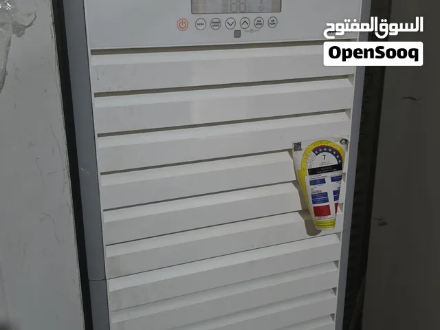 مكيفات اسبلت وشباك و دولابي ومخفي وكاست