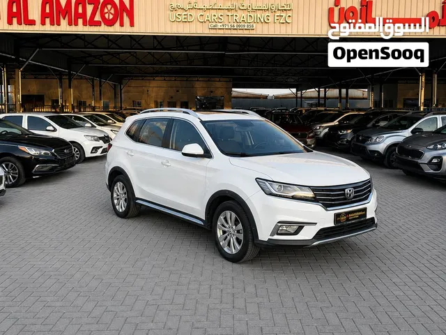 MG RX5 1.5 L Turbo 2022  GCC  Powerful SUV  Best Deal and it’s ready for test and drive