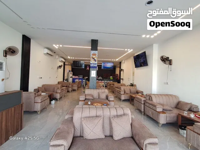 كافيه للبيع