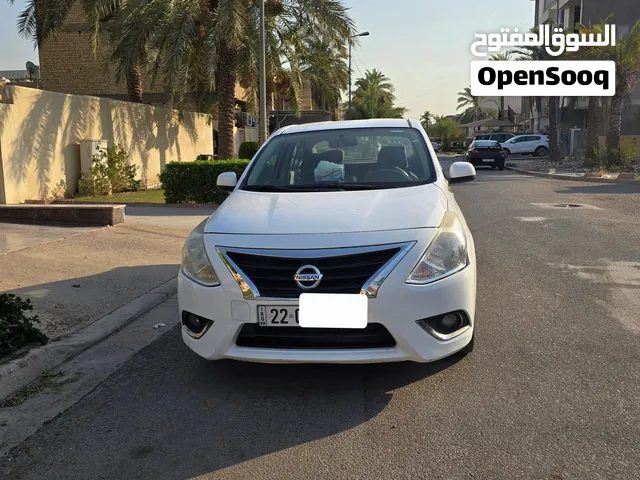 نيسان صني 2021