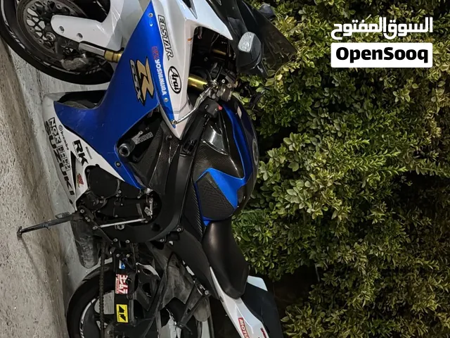 Suzuki GSX-R750