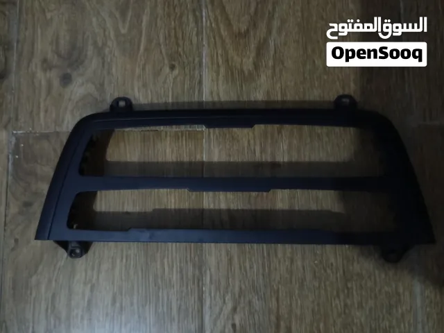 فريم عربيه بي ام دبليو موديل 2013