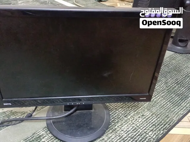 20.7 Other monitors for sale  in Basra