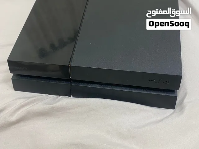 سوني4 مستعمل و نظيف