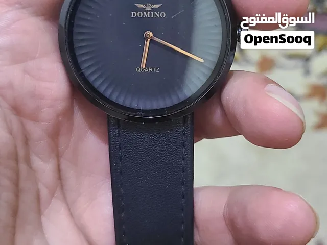 للبيع ساعه دومينو انيقة وبسعر مناسب