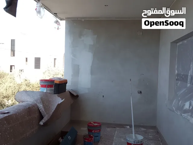 دهانات وتشطيبات