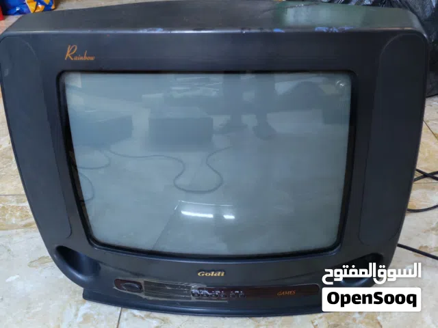 تلفزيون كولدي ملون