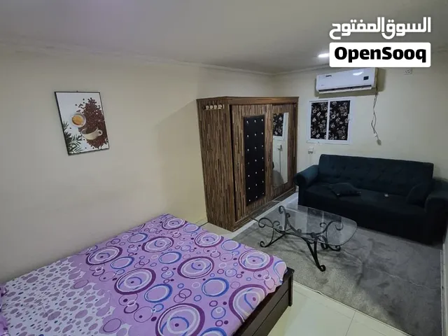 70 m2 Studio Apartments for Rent in Ajman Al Naemiyah