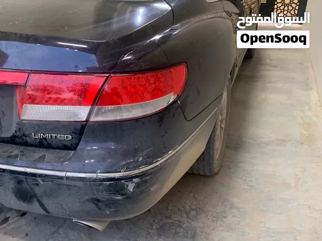 هونداي أزيرا 2006 للبيع