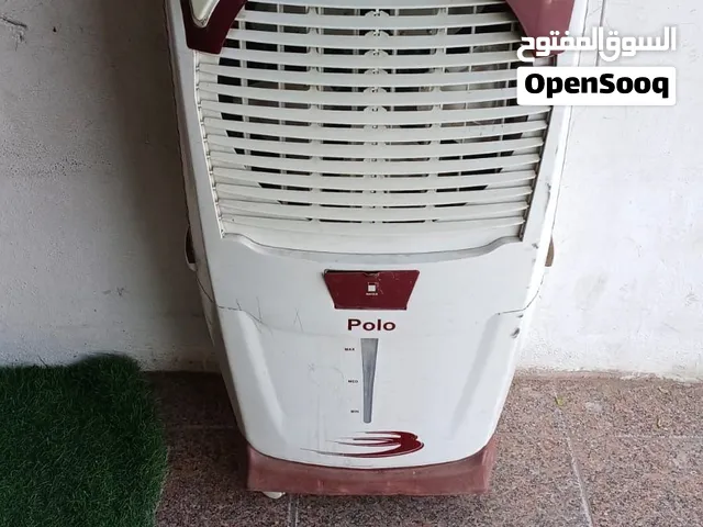 مكيف صحراوي بحالة ممتازة