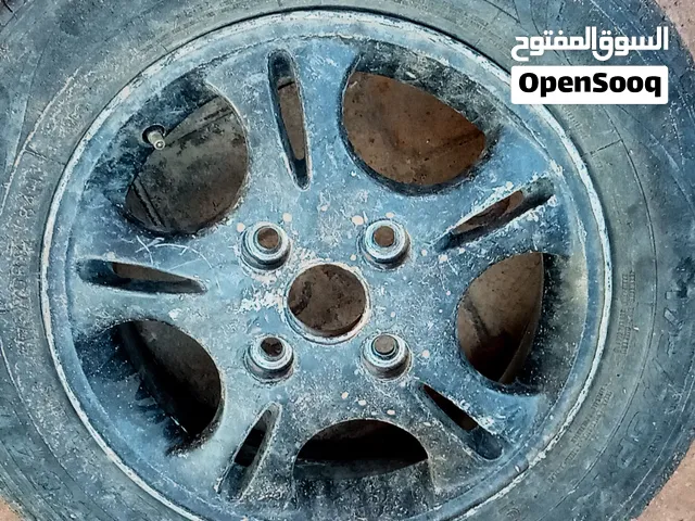 جنوط اسود، مقاس 14، 190 الف ام درمان - الشقلة