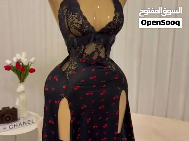 لانجري ملابس نوم