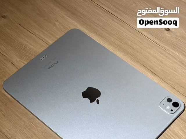 Apple iPad Pro 256 GB in Al Batinah