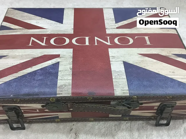 حقيبه للاغراض الثمينه
