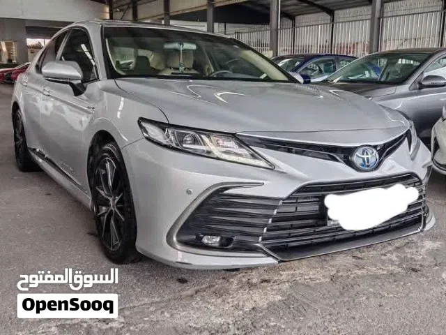 تويوتا كيا هونداي 2020 بنزين هايبرد كهرباء للإيجـــار الشهـــري فقـــط
