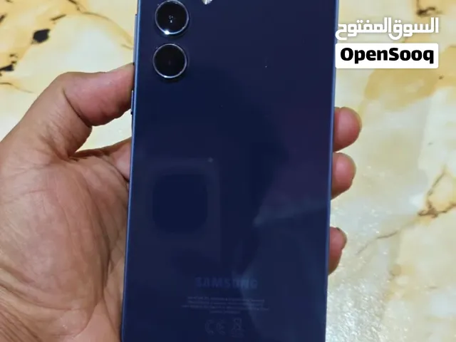 Samsung Galaxy A55 256 GB in Basra